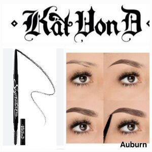 Kat Von D Signature Brow Precision Pencil